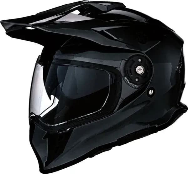 Casque Z1R Helmet Range 2.0 noir MD
