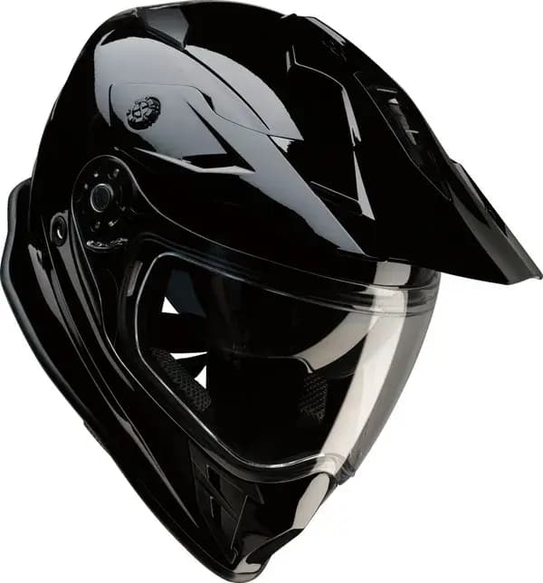 Casque Z1R Helmet Range 2.0 noir MD 4