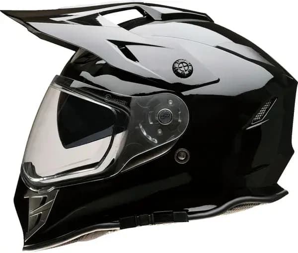 Casque Z1R Range 2.0 noir LG 2