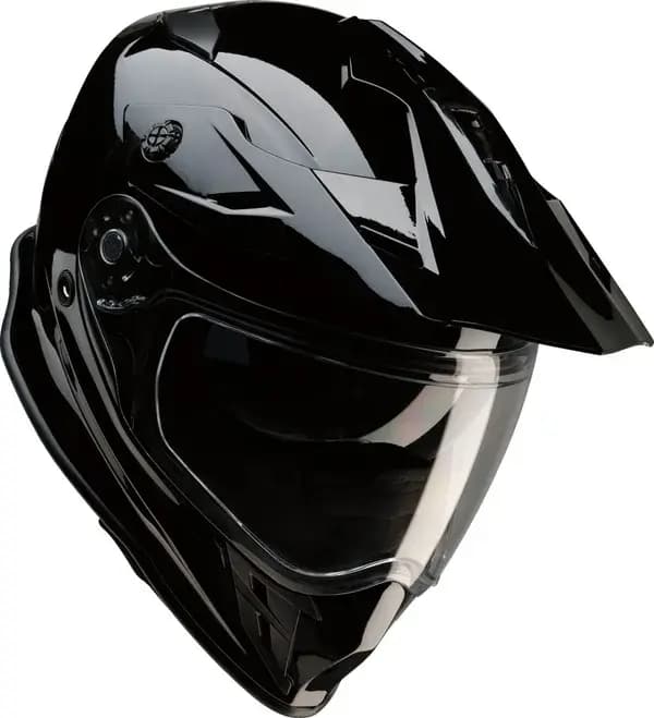 Casque Z1R Range 2.0 noir LG 5