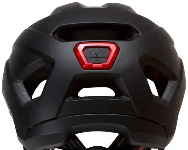 Casque City noir M AUVRAY 2
